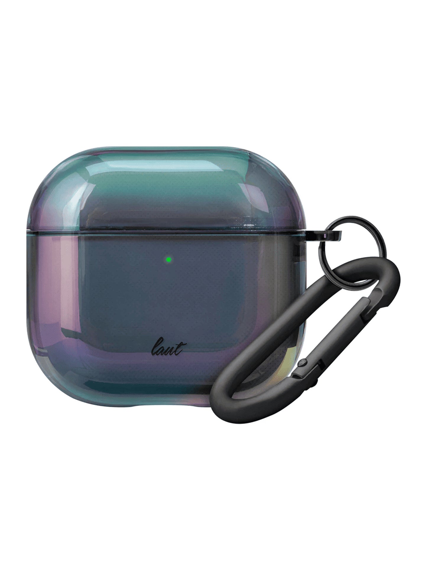 Silicone Case for AirPods Pro (2nd Gen, USB‑C)