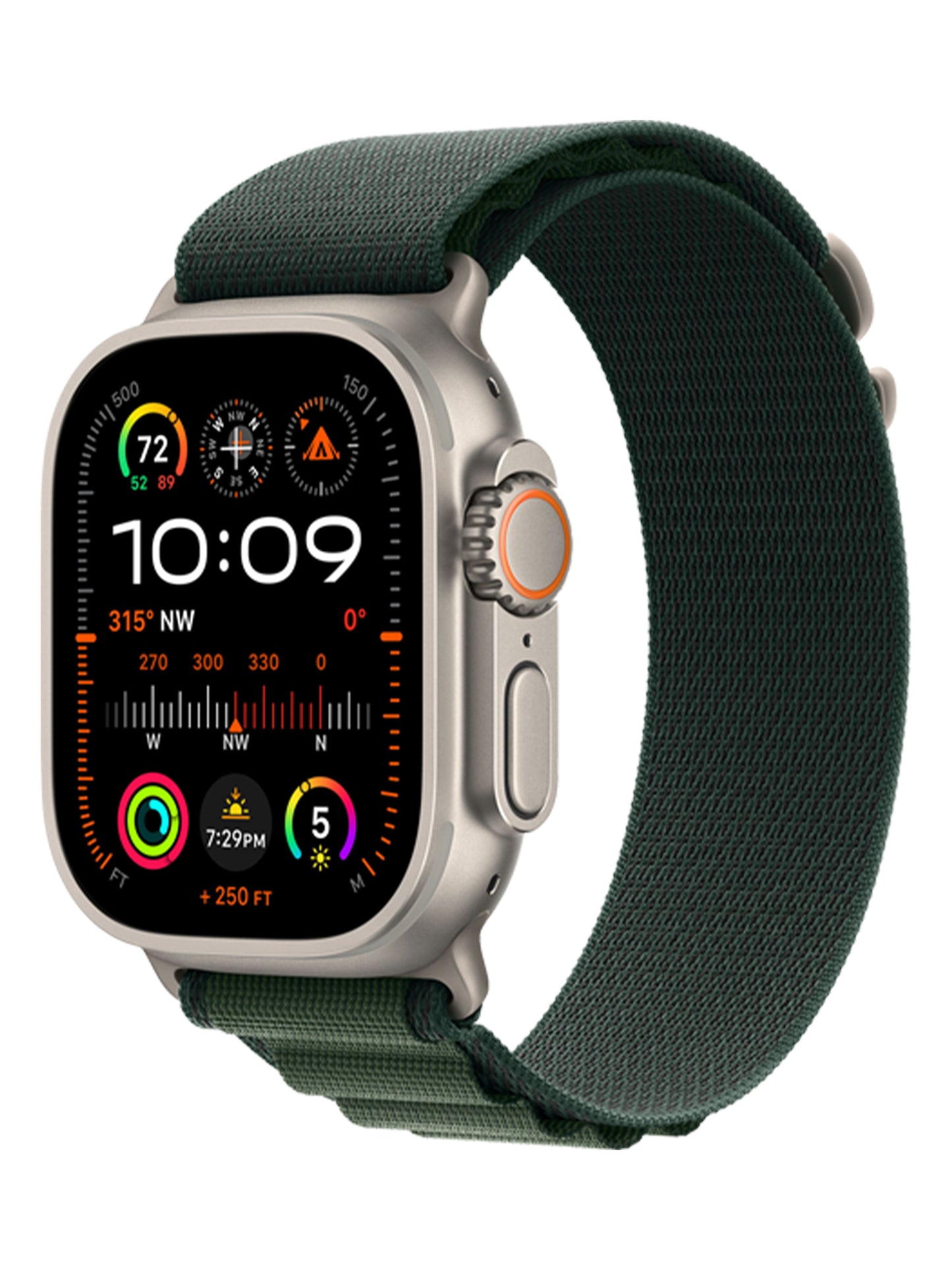 Apple Watch Series 10