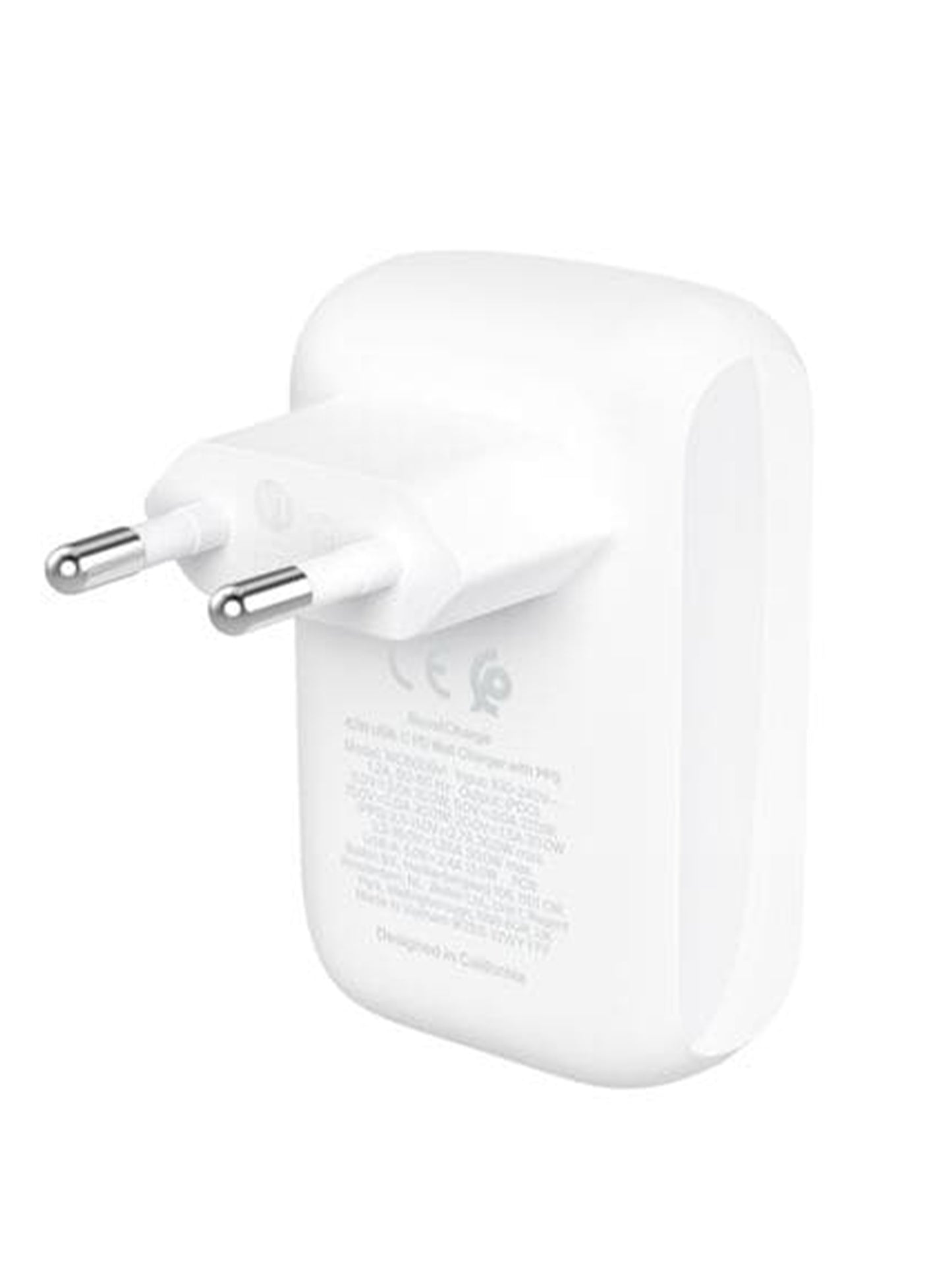 Apple 20W USB‑C Power Adapter
