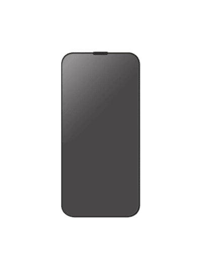 Tempered Glass Screen Protector for iPhone 15 Pro Max (9H, Anti-Scratch)