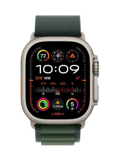 Apple Watch Series 10