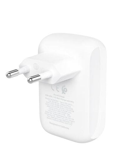 Apple 20W USB‑C Power Adapter