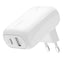 Apple 20W USB‑C Power Adapter