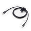 USB‑C to USB‑C Charging Cable (2m, Braided, Apple Certified)