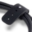 USB‑C to USB‑C Charging Cable (2m, Braided, Apple Certified)