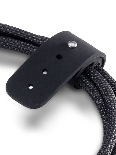 USB‑C to USB‑C Charging Cable (2m, Braided, Apple Certified)