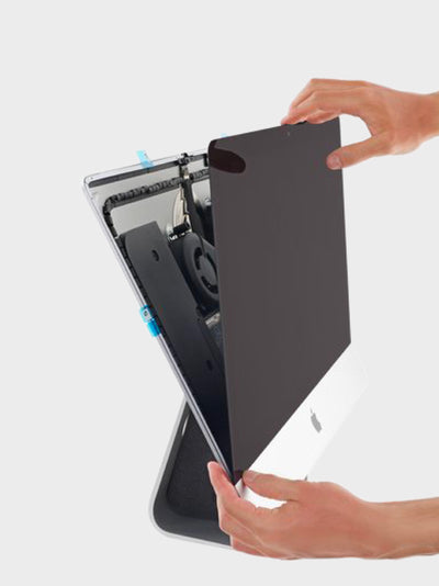 iMac Repair Visit
